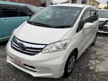 2012 Honda Freed