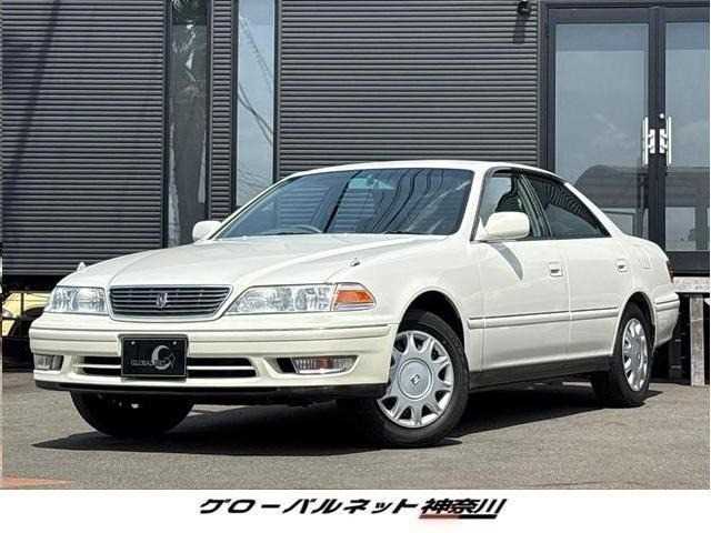 1997 Toyota Mark II JDM car for sale