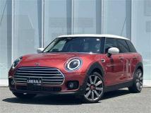 2021 BMW MINI Clubman