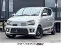 2016 Suzuki Alto Works