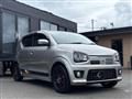2016 Suzuki Alto Works