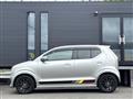 2016 Suzuki Alto Works