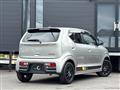 2016 Suzuki Alto Works