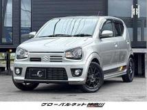 2016 Suzuki Alto Works