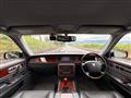 2008 Toyota Century