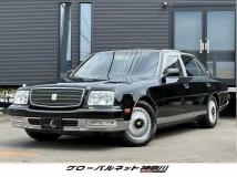 2008 Toyota Century