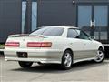 1996 Toyota Mark II