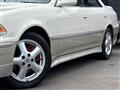 1996 Toyota Mark II