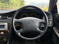 1996 Toyota Mark II