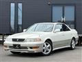 1996 Toyota Mark II