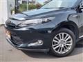 2014 Toyota Harrier