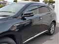 2014 Toyota Harrier