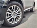 2014 Toyota Harrier