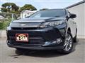 2014 Toyota Harrier
