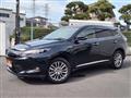 2014 Toyota Harrier