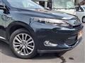 2014 Toyota Harrier