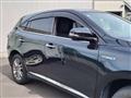 2014 Toyota Harrier