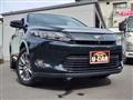 2014 Toyota Harrier