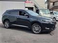 2014 Toyota Harrier