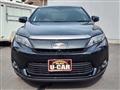 2014 Toyota Harrier