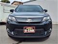 2014 Toyota Harrier