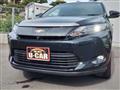 2014 Toyota Harrier