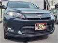2014 Toyota Harrier