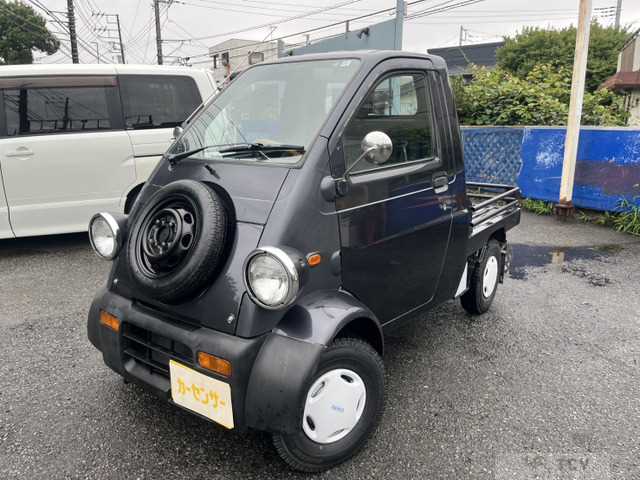 1996 Daihatsu Midgetii