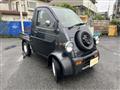 1996 Daihatsu Midgetii