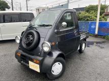 1996 Daihatsu Midgetii