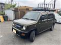 2000 Daihatsu Naked