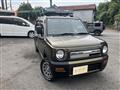 2000 Daihatsu Naked