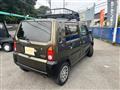 2000 Daihatsu Naked
