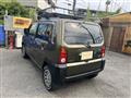 2000 Daihatsu Naked