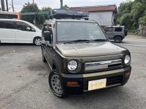 2000 Daihatsu Naked