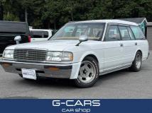 1996 Toyota Crown Van