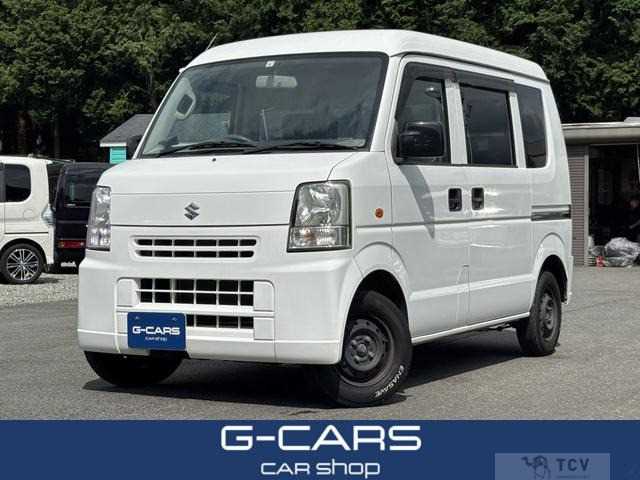 2006 Suzuki Every