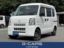 2006 Suzuki Every