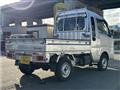 2020 Daihatsu Hijet Truck