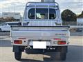 2020 Daihatsu Hijet Truck