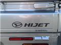 2020 Daihatsu Hijet Truck