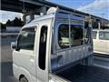 2020 Daihatsu Hijet Truck