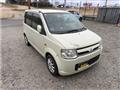 2010 Mitsubishi eK Wagon