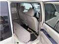 2010 Mitsubishi eK Wagon