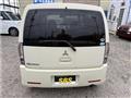 2010 Mitsubishi eK Wagon