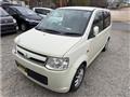 2010 Mitsubishi eK Wagon
