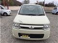 2010 Mitsubishi eK Wagon