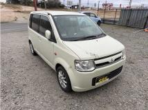 2010 Mitsubishi eK Wagon