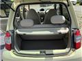 2008 Daihatsu Esse