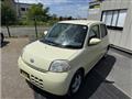 2008 Daihatsu Esse